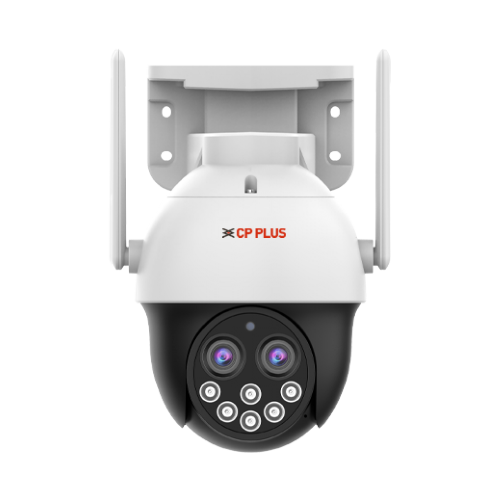 CP EZYKAM 4G DUAL LENS CAMERA EZ-S42G-D